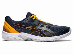 Asics Court Speed FF Tennisschoenen Heren Blauw | 572-EGLAPQ