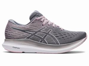 Asics EVORIDE 2 Hardloopschoenen Dames Wit | 687-JDPULN