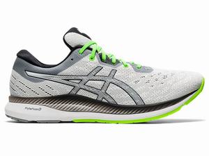 Asics EvoRide Hardloopschoenen Heren Zwart Wit | 130-WNHIFC