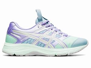 Asics FN2-S GEL-CONTEND 5 Sneakers Heren Mintgroen | 056-BSQVTI