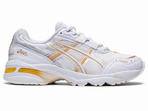 Asics GEL-1090 Sneakers Dames Wit | 095-RYBMOI