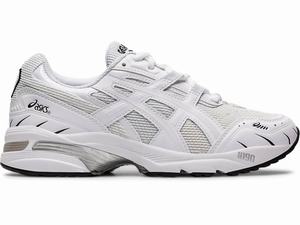 Asics GEL-1090 Sneakers Dames Wit | 482-JGEKQF