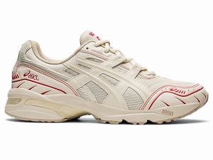 Asics GEL-1090 Sneakers Heren Beige | 937-RVNBWC