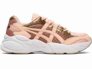 Asics GEL-BND Sneakers Dames Turquoise | 205-DVCUEQ