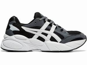 Asics GEL-BND Sneakers Dames Zwart Grijs | 214-HUZCVB