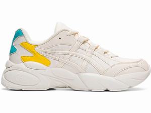Asics GEL-BND Sneakers Heren Room Geel | 258-JIDCYQ