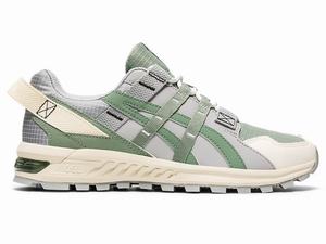 Asics GEL-CITREK 2 Sneakers Dames Grijs | 913-AQPUSH