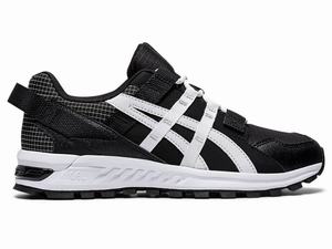 Asics GEL-CITREK 2 Sneakers Dames Zwart Wit | 790-PUJVDT