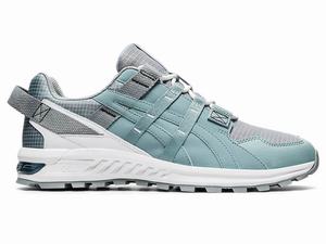Asics GEL-CITREK 2 Sneakers Heren Wit Lichtgrijs | 569-HLNMDJ