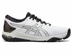 Asics GEL-COURSE GLIDE Golfschoenen Heren Wit | 437-UZFNTO