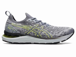 Asics GEL-CUMULUS 23 MK Hardloopschoenen Heren Grijs | 461-TNPDCQ