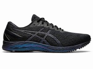 Asics GEL-DS TRAINER 25 Hardloopschoenen Heren Zwart | 276-KQVOIX