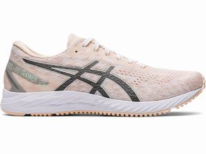 Asics GEL-DS TRAINER 25 Hardloopschoenen Dames Wit | 754-PAONKY