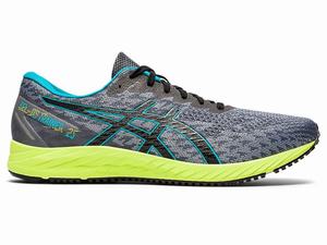 Asics GEL-DS TRAINER 25 Hardloopschoenen Heren Zwart | 871-PQEXBR