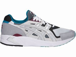Asics GEL-DS Trainer OG Sneakers Heren Zilver Grijs | 382-VMTXJL