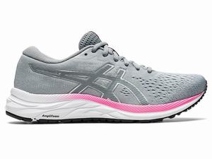 Asics GEL-Excite 7 Hardloopschoenen Dames Grijs | 749-CIGAFZ