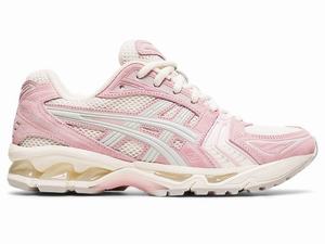 Asics GEL-KAYANO 14 Sneakers Dames Roze Room | 724-SBXHCQ