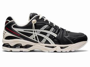 Asics GEL-KAYANO 14 Sneakers Heren Zwart Room | 694-FLKDJA