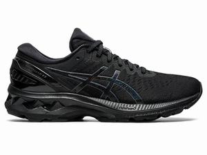 Asics GEL-KAYANO 27 Hardloopschoenen Dames Zwart | 451-OKUCYT