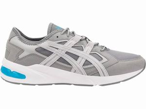 Asics GEL-KAYANO 5.1 Sneakers Heren Grijs | 793-HXVQLN