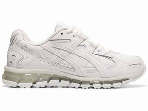 Asics GEL-KAYANO 5 360 Sneakers Dames Wit | 458-GIMYLQ