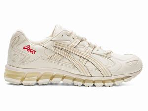 Asics GEL-KAYANO 5 360 Sneakers Heren Beige | 042-NSGPXT