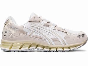 Asics GEL-KAYANO 5 360 Sneakers Heren Wit Room | 712-NGQAPZ
