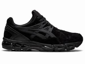 Asics GEL-KAYANO TRAINER 21 Sneakers Heren Zwart | 209-NMWDAV