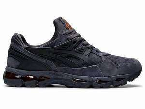 Asics GEL-KAYANO TRAINER 21 Sneakers Heren Grijs | 546-HXETUQ