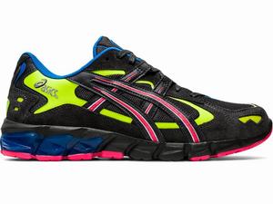 Asics GEL-KAYANO V KZN Sneakers Heren Grijs | 503-VZCXDL