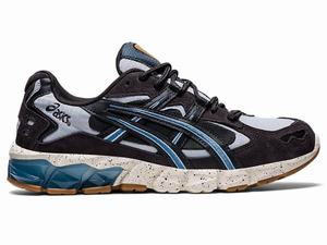 Asics GEL-KAYANO V KZN Sneakers Heren Grijs | 605-SAPFUN