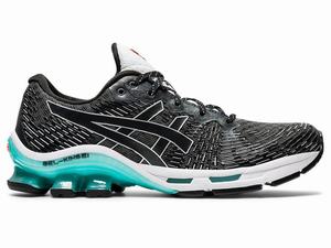 Asics GEL-KINSEI OG Sneakers Dames Grijs Blauw | 384-EWPGDN