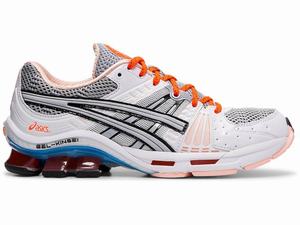 Asics GEL-KINSEI OG Sneakers Dames Wit Grijs | 037-JRUHVK
