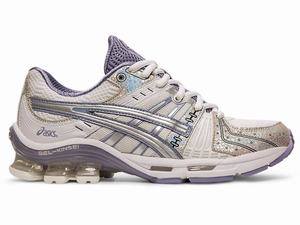 Asics GEL-KINSEI OG Sneakers Dames Wit Grijs | 143-JWLDOP