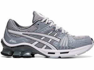 Asics GEL-KINSEI OG Sneakers Dames Wit Grijs | 176-GKUTNC