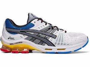 Asics GEL-KINSEI OG Sneakers Heren Wit | 268-PEDMIK