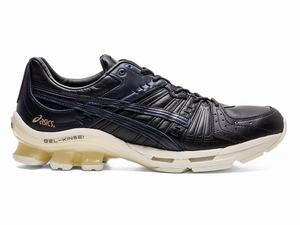 Asics GEL-KINSEI OG Sneakers Heren Zwart | 150-QZCGOS