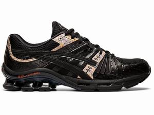 Asics GEL-KINSEI OG Sneakers Heren Zwart | 540-LKYXSI