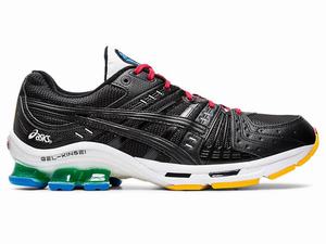Asics GEL-KINSEI OG Sneakers Heren Zwart | 760-NIWRJB