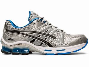 Asics GEL-KINSEI OG Sneakers Heren Zwart Grijs | 831-FUOBGW