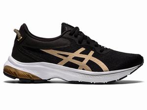 Asics GEL-KUMO LYTE 2 Hardloopschoenen Dames Zwart | 139-CTIWAJ