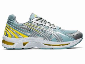 Asics GEL-KYRIOS Sneakers Heren Lichtgrijs | 792-WGBUVK