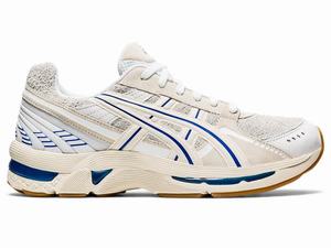 Asics GEL-KYRIOS Sneakers Heren Wit Grijs | 306-TZYRNF
