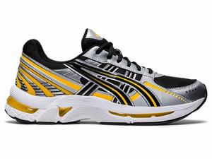 Asics GEL-KYRIOS Sneakers Heren Zwart | 615-JYBQIV