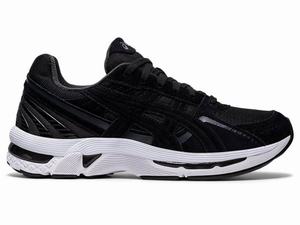 Asics GEL-KYRIOS Sneakers Heren Zwart | 980-FBRXUE
