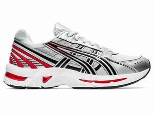 Asics GEL-KYRIOS Sneakers Heren Zwart Grijs | 618-OQDNLP