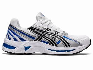 Asics GEL-KYRIOS Sneakers Heren Zwart Wit | 204-MIBPTE