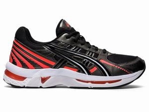 Asics GEL-KYRIOS Sneakers Heren Zwart Wit | 587-YAJOGB