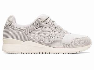 Asics GEL-LYTE III OG Sneakers Dames Grijs | 587-YPCQOG