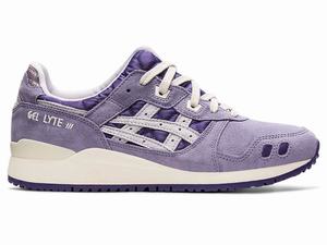 Asics GEL-LYTE III OG Sneakers Heren Grijs Room | 591-UYQLGW